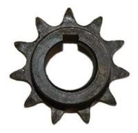 Звездочка Z11, 25